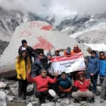 Everest Base Camp Trek